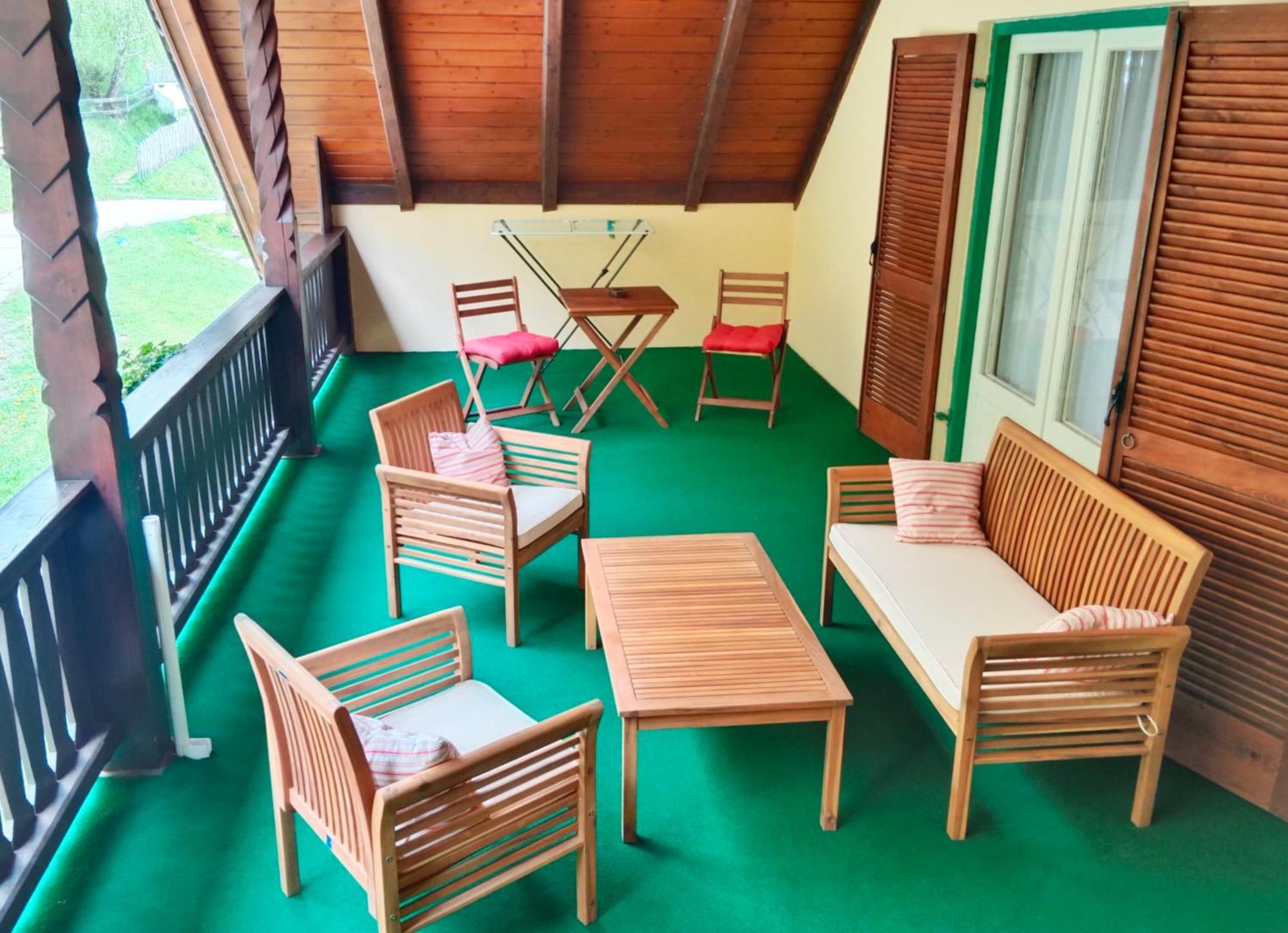 Bergbauernhof Stauder - Hirschbergalpakas Villa Lendorf Cameră foto